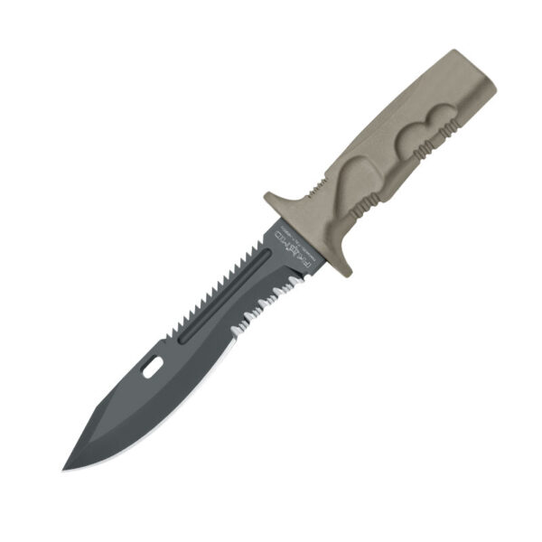 Λεπίδα Fox Knives LEONIDAS Combat Survival Knife