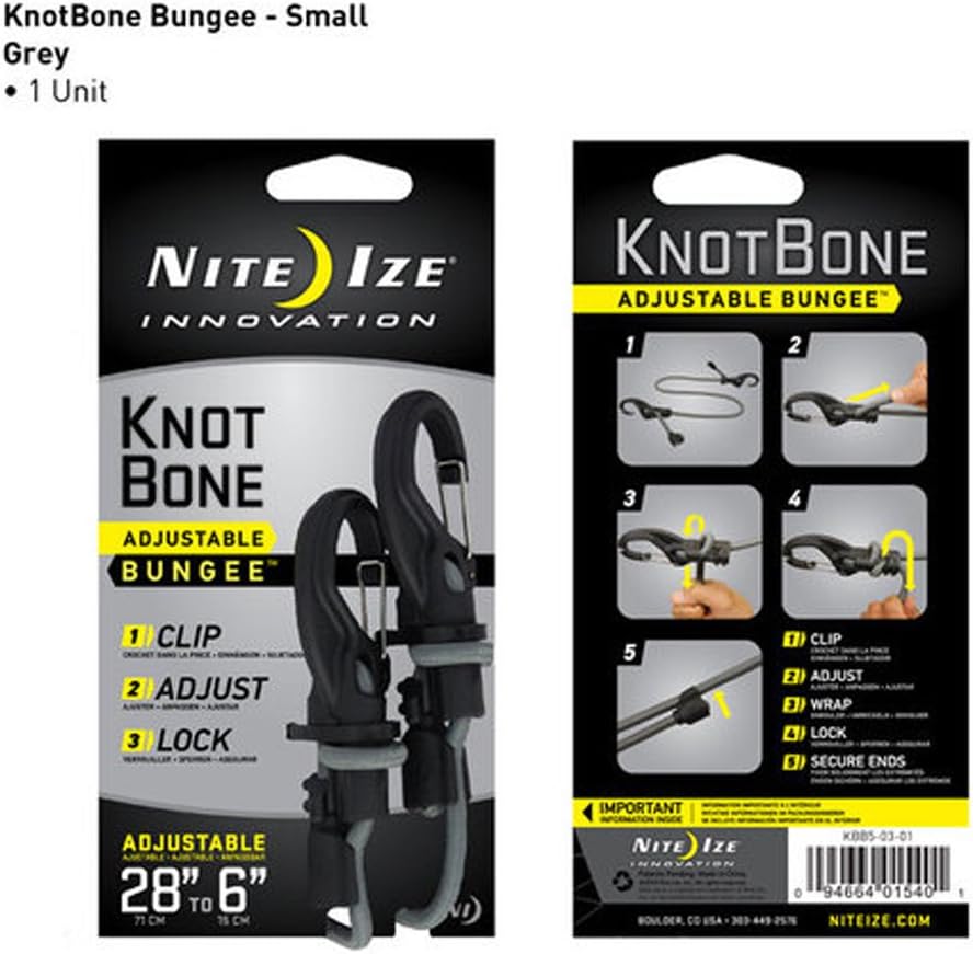 Knotbone Bungee Nite Ize