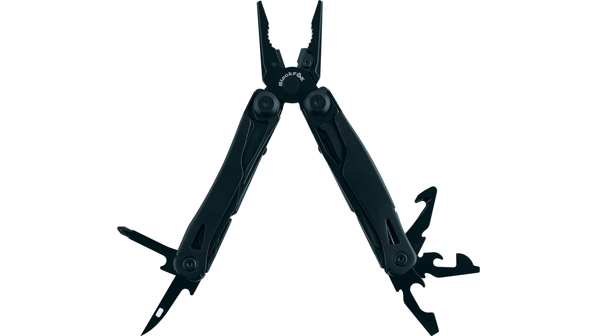 Πολυεργαλείο Black Fox RESILIENCE