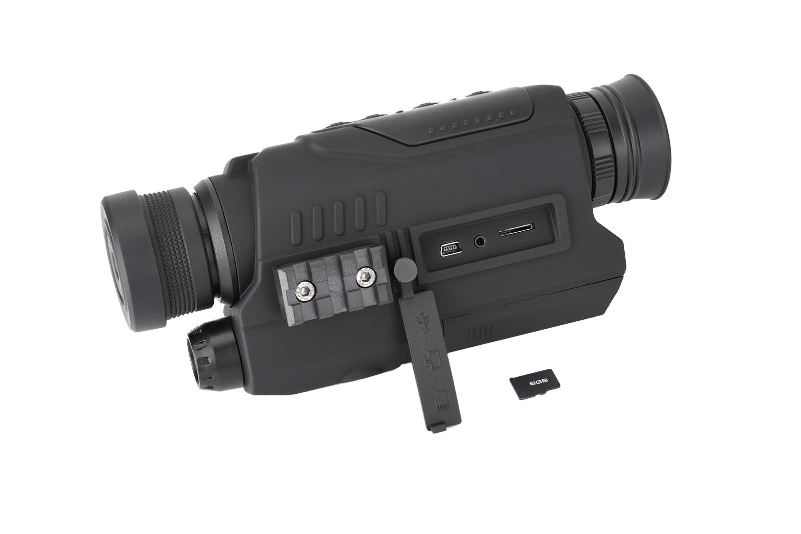 Μονόκυαλο Νυχτερινής Παρατήρησης FALCON OPTICS