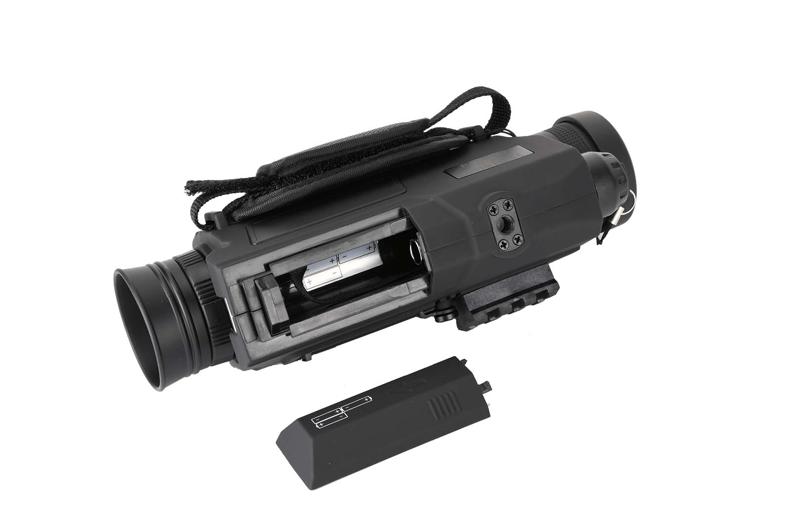 Μονόκυαλο Νυχτερινής Παρατήρησης FALCON OPTICS