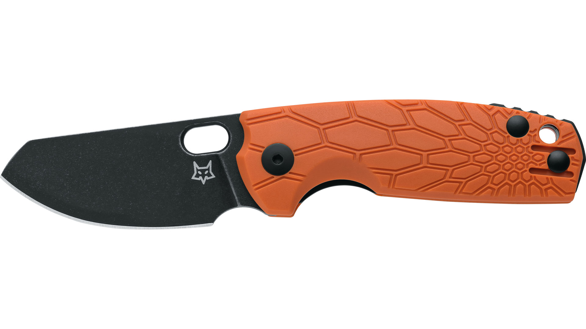 Λεπίδα Fox Knives BABY CORE