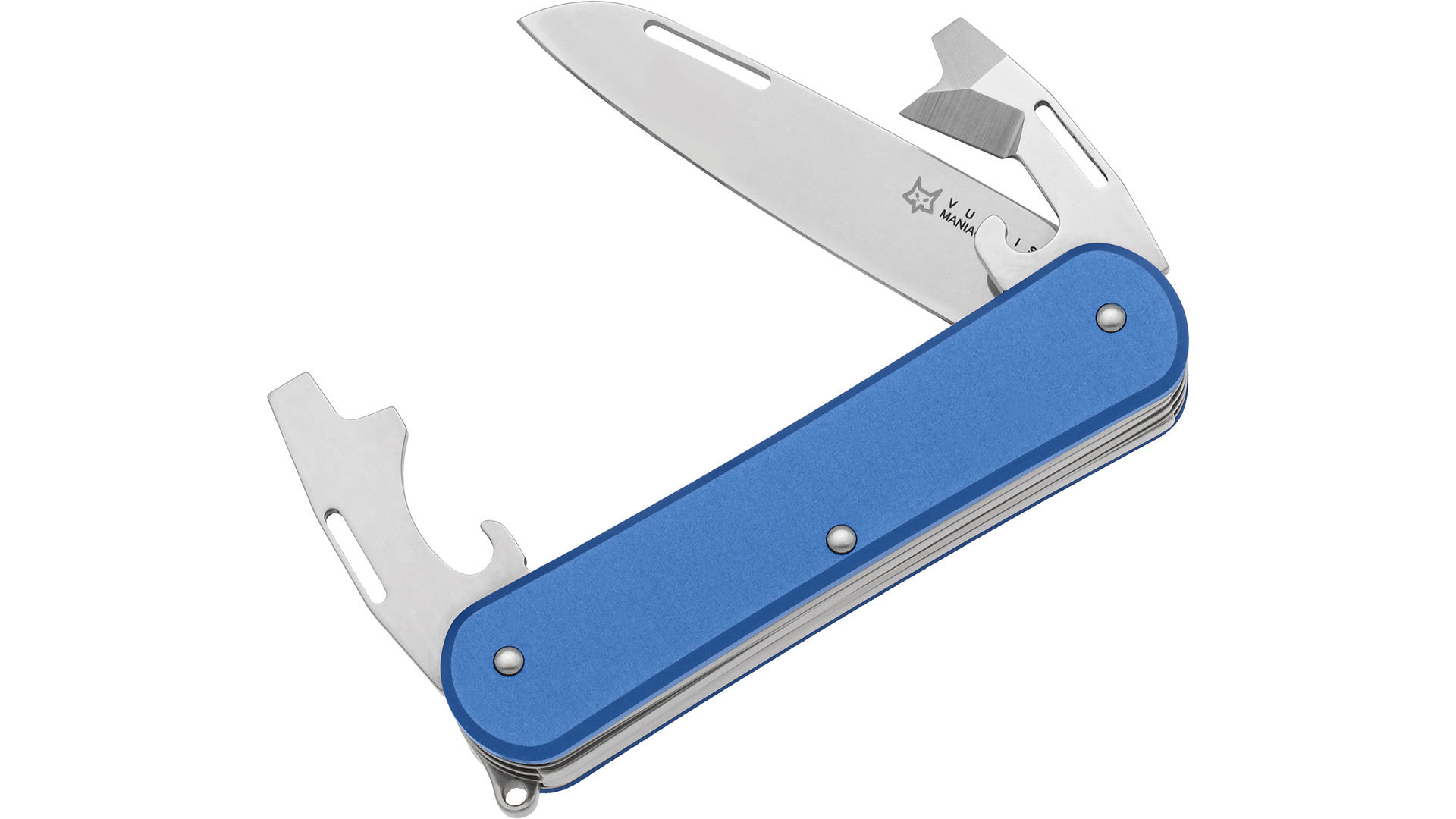 Λεπίδα Fox Knives VULPIS 3 Tools