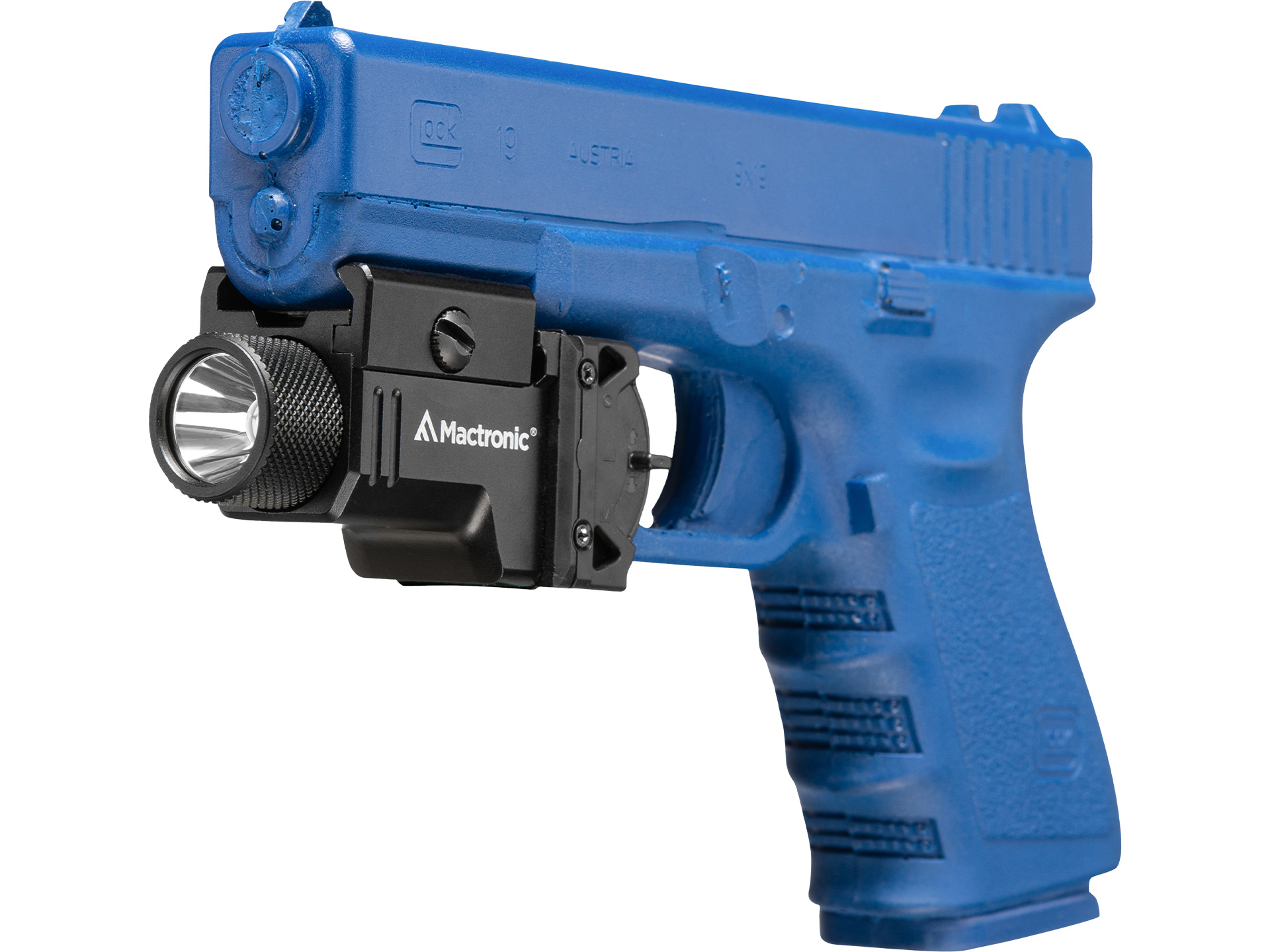 Φακός για Πιστόλι MACTRONIC T-FORCE PSL