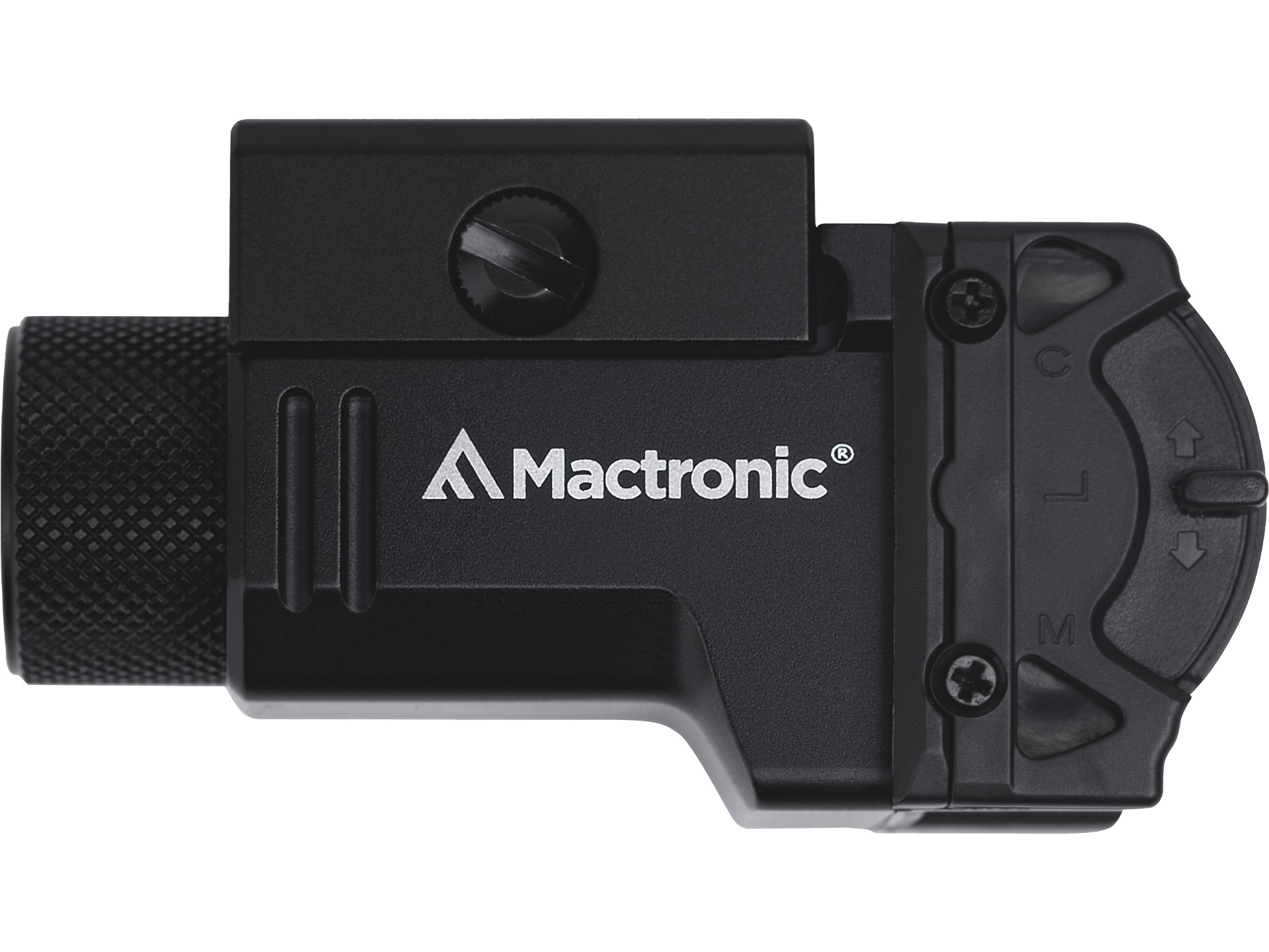 Φακός για Πιστόλι MACTRONIC T-FORCE PSL