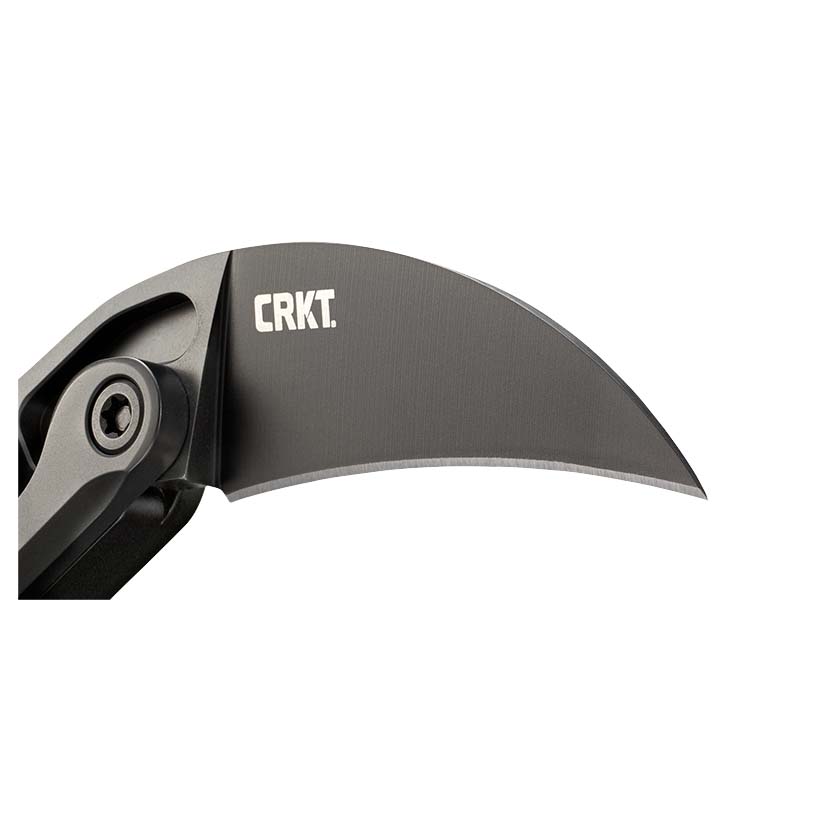 Λεπίδα CRKT PROVOKE FIRST RESPONDER W/SHEATH