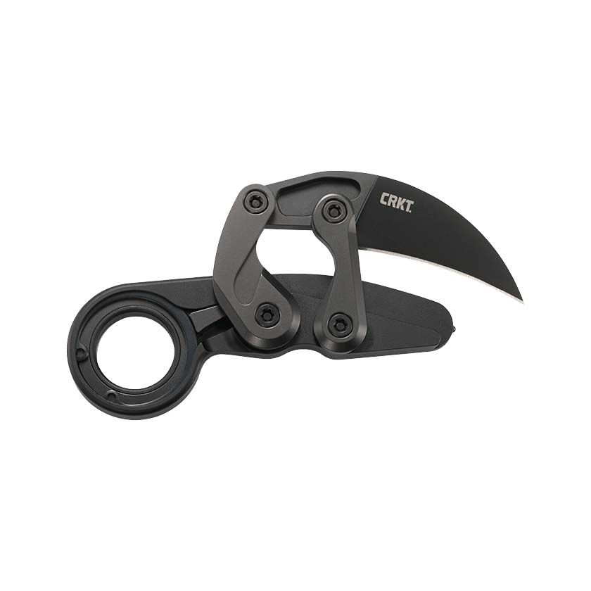 Λεπίδα CRKT PROVOKE FIRST RESPONDER W/SHEATH