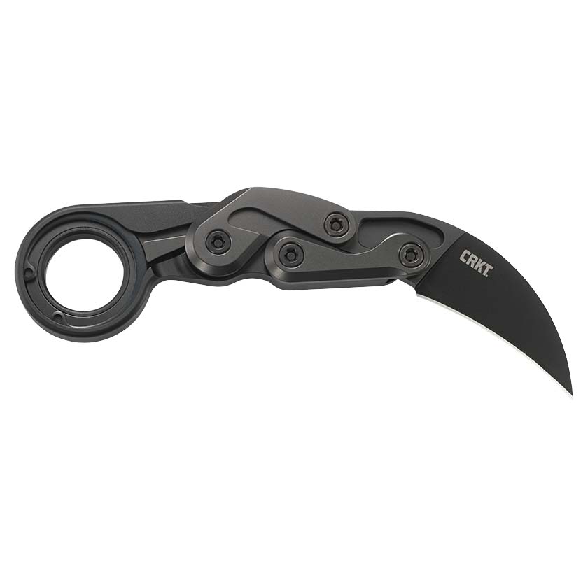 Λεπίδα CRKT PROVOKE FIRST RESPONDER W/SHEATH