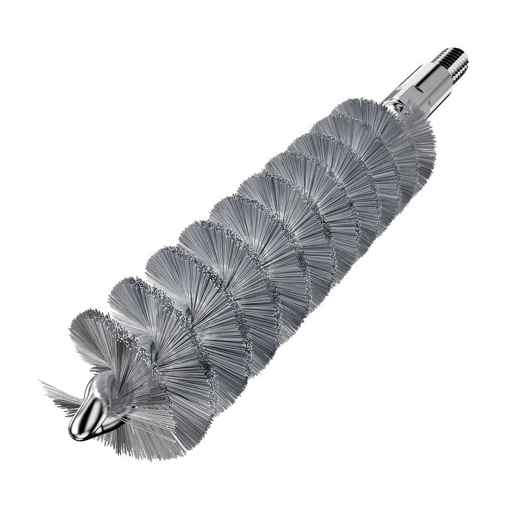 Real Avid - Bore-Max Speed Brush - 0.45 CAL