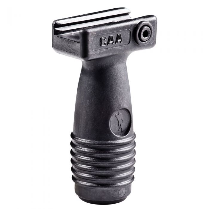CAA TACTICAL SHORT FRONT ARM VERTICAL GRIP
