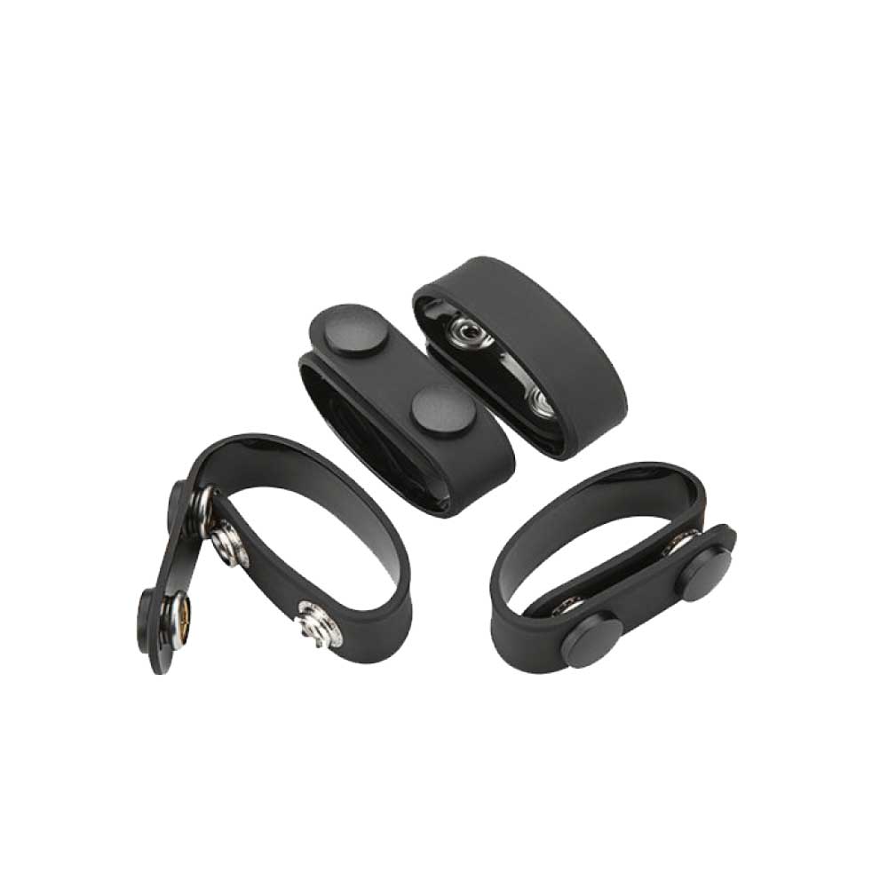 Κρίκοι ζώνης CYTAC BELT KEEPERS ΓΙΑ ΖΩΝΗ 2'' 4τμχ