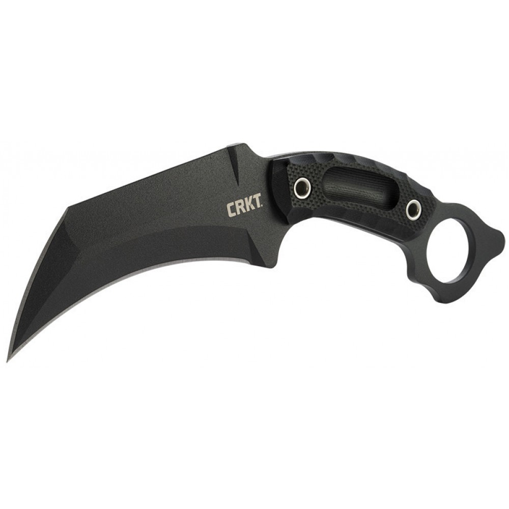Λεπίδα CRKT DU HOC