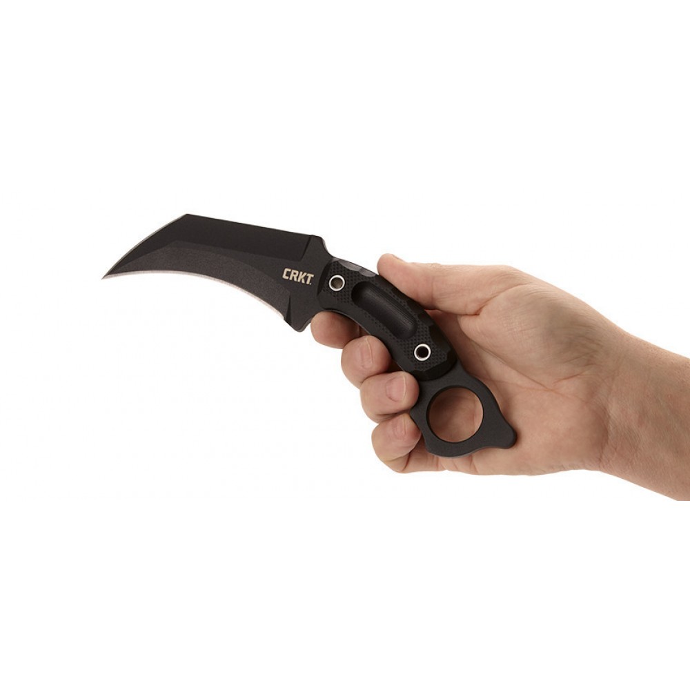 Λεπίδα CRKT DU HOC