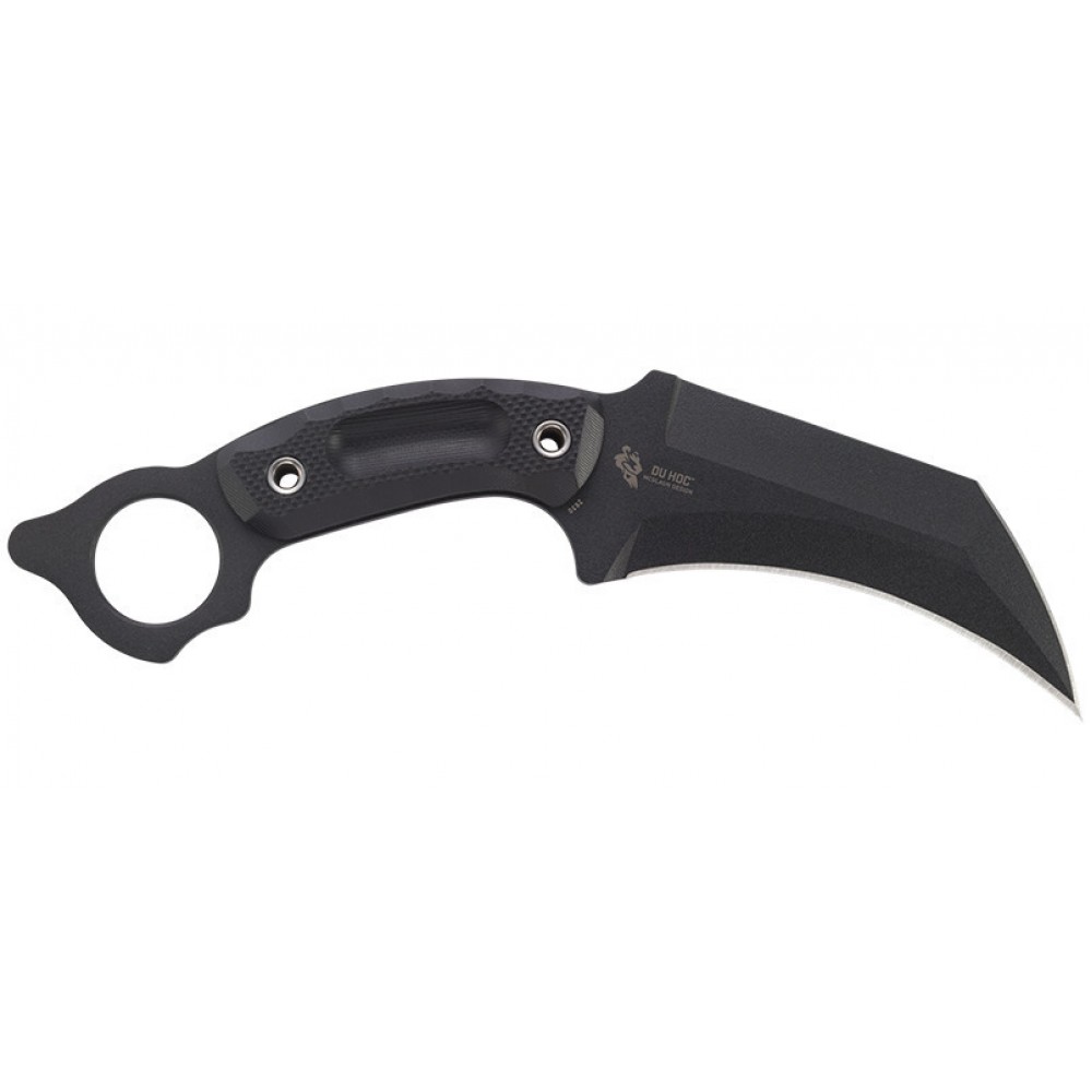 Λεπίδα CRKT DU HOC