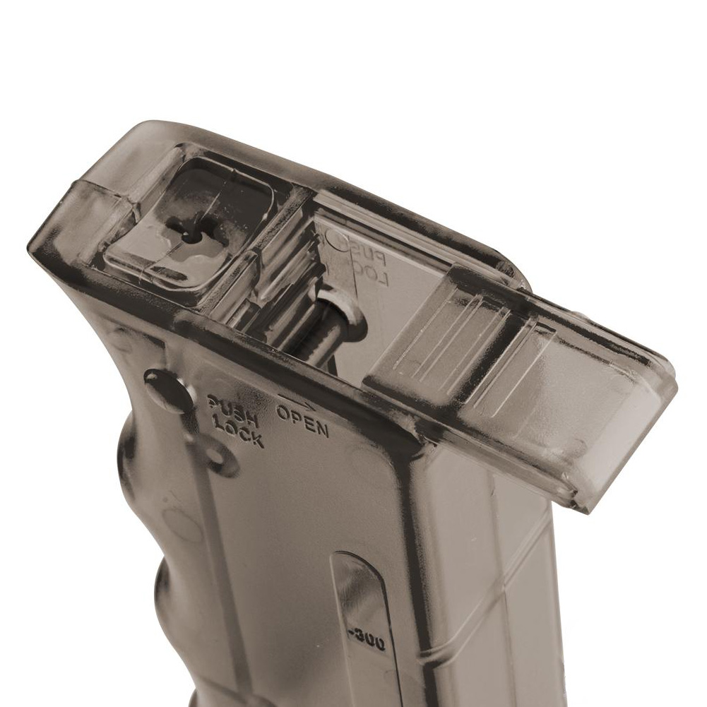 Ταχυγεμιστήρας 400 BB’S