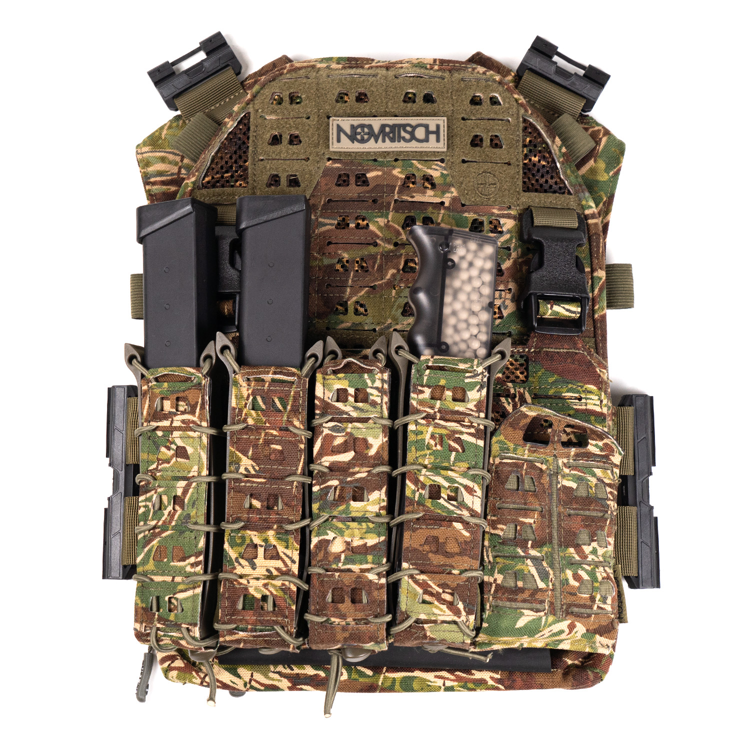 Ταχυγεμιστήρας 400 BB’S