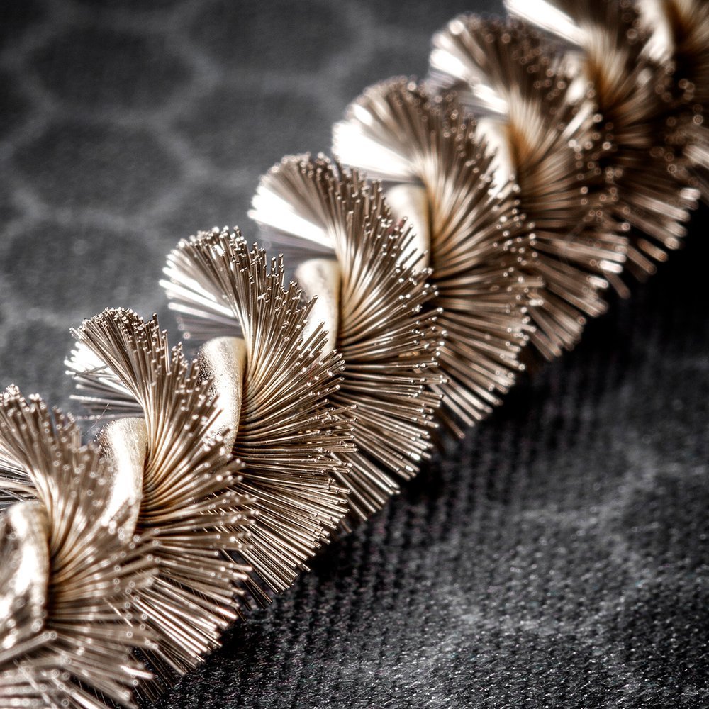 Real Avid - Bore-Max Speed Brush - 12 GA