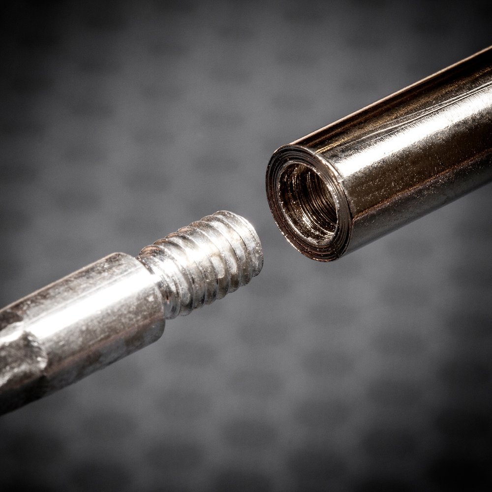 Real Avid - Bore-Max Speed Brush - 12 GA