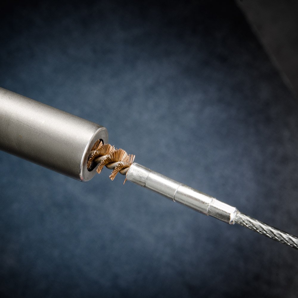 Πολλαπλό σετ καθαρισμού κάννης Real Avid - Gun Boss®