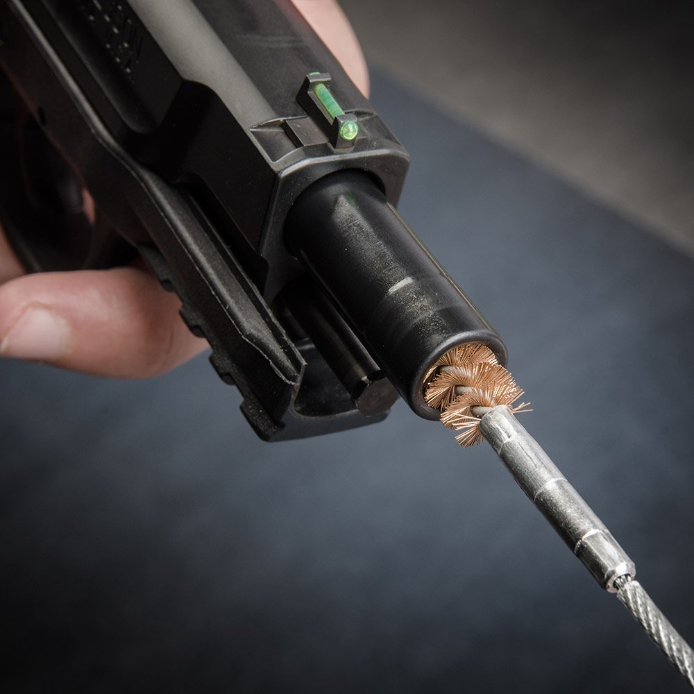 Πολλαπλό σετ καθαρισμού κάννης Real Avid - Gun Boss®