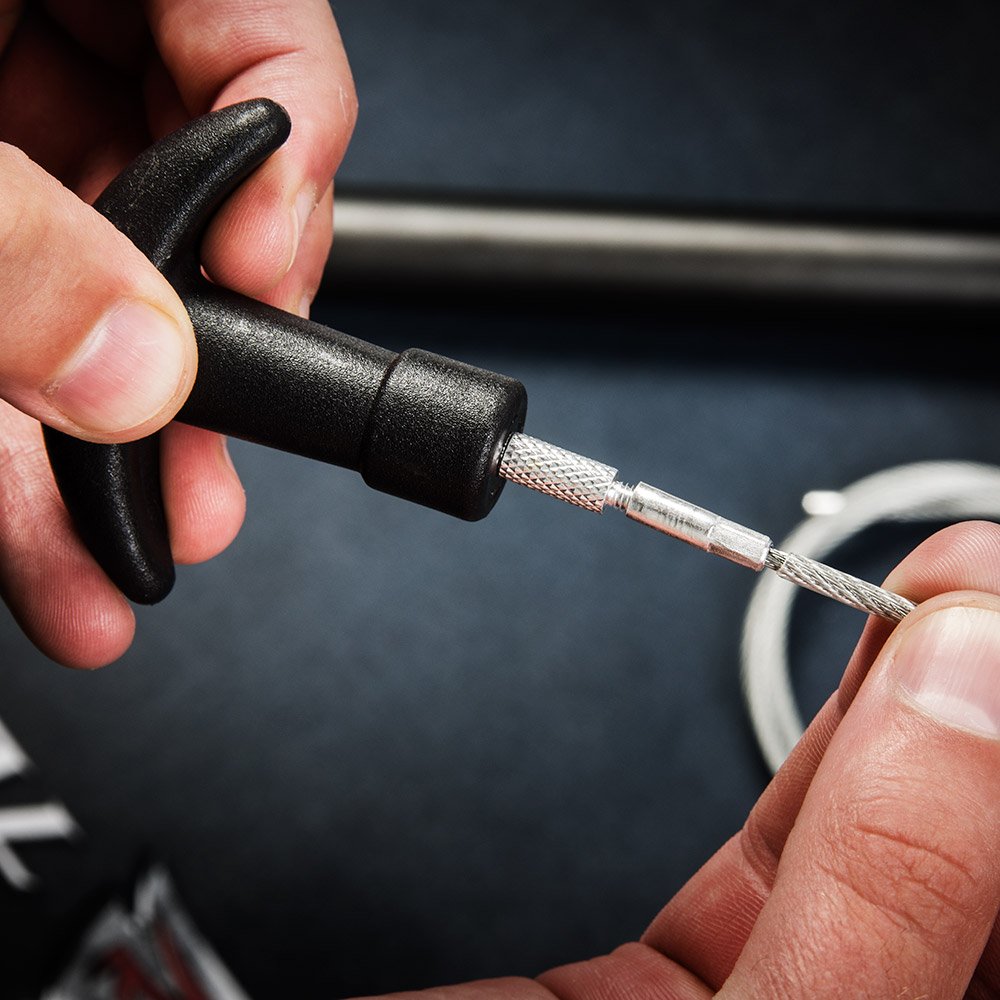 Πολλαπλό σετ καθαρισμού κάννης Real Avid - Gun Boss®