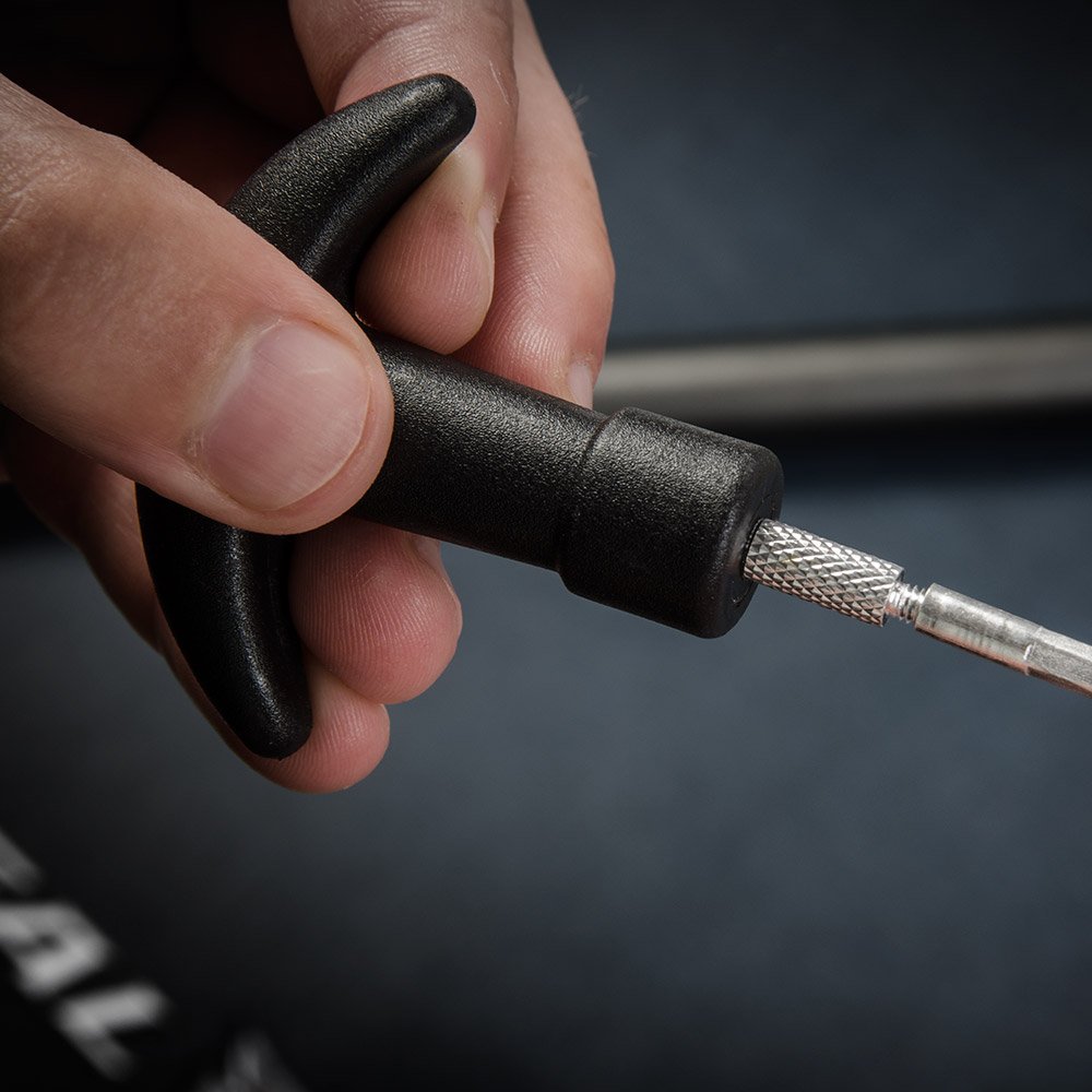 Πολλαπλό σετ καθαρισμού κάννης Real Avid - Gun Boss®