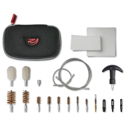 Πολλαπλό σετ καθαρισμού κάννης Real Avid - Gun Boss®