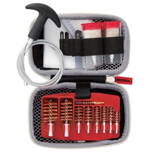 Πολλαπλό σετ καθαρισμού κάννης Real Avid - Gun Boss®