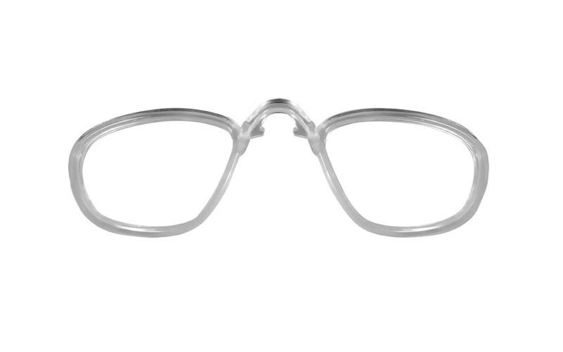 WILEY X RX INSERT FOR MODELS SABER, ROGUE, SPEAR, NERVE AND PT-1