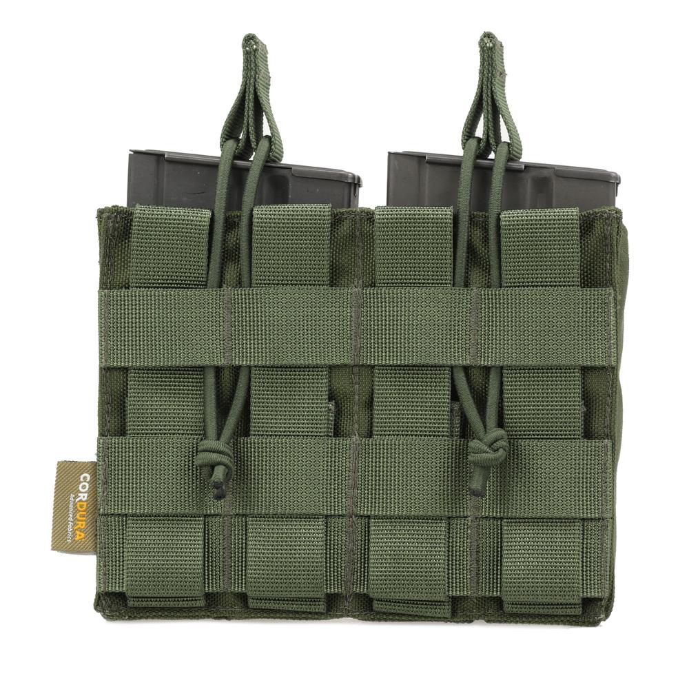 ELMON G3 DOUBLE MAGAZINE POUCH