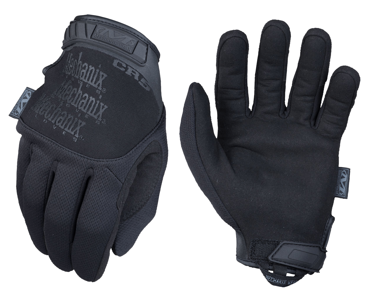 Γάντια MECHANIX T/S Pursuit D5