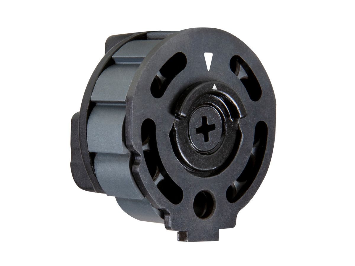 UX Exclusive (Umarex) Multi-Shot Break Barrel Emerge - 5.5mm 0.22 cal