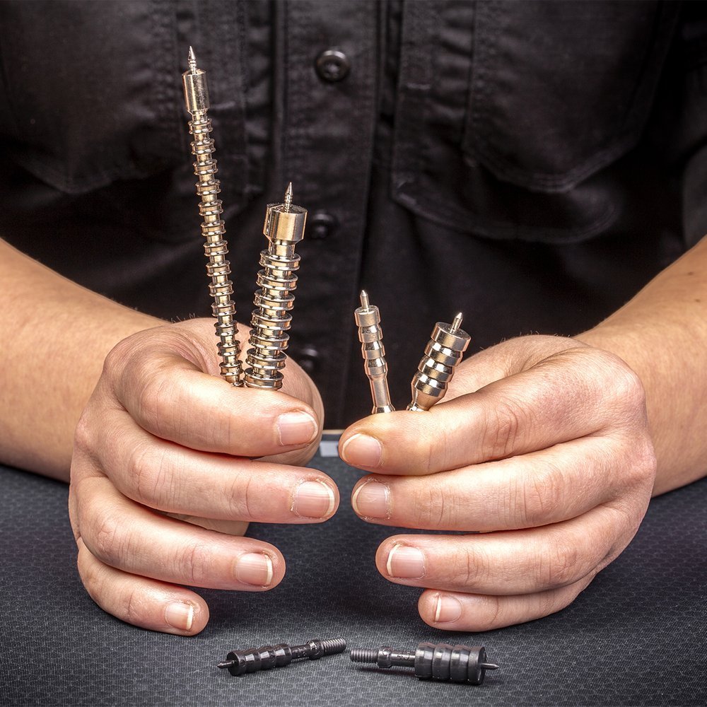 Real Avid - Bore-Max Speed Jag - 9 mm