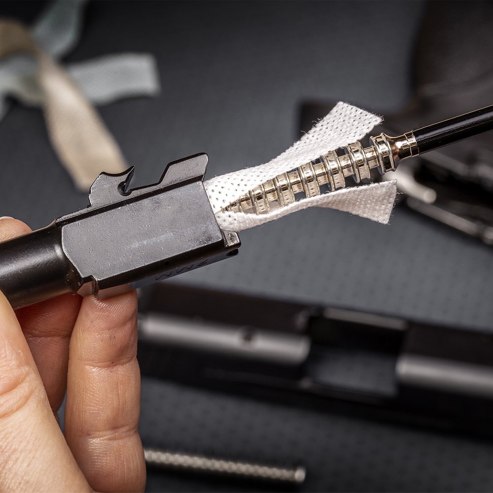 Real Avid - Bore-Max Speed Jag - 9 mm