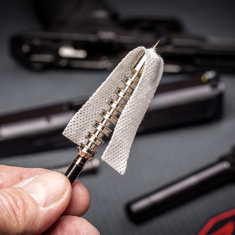 Real Avid - Bore-Max Speed Jag - 9 mm