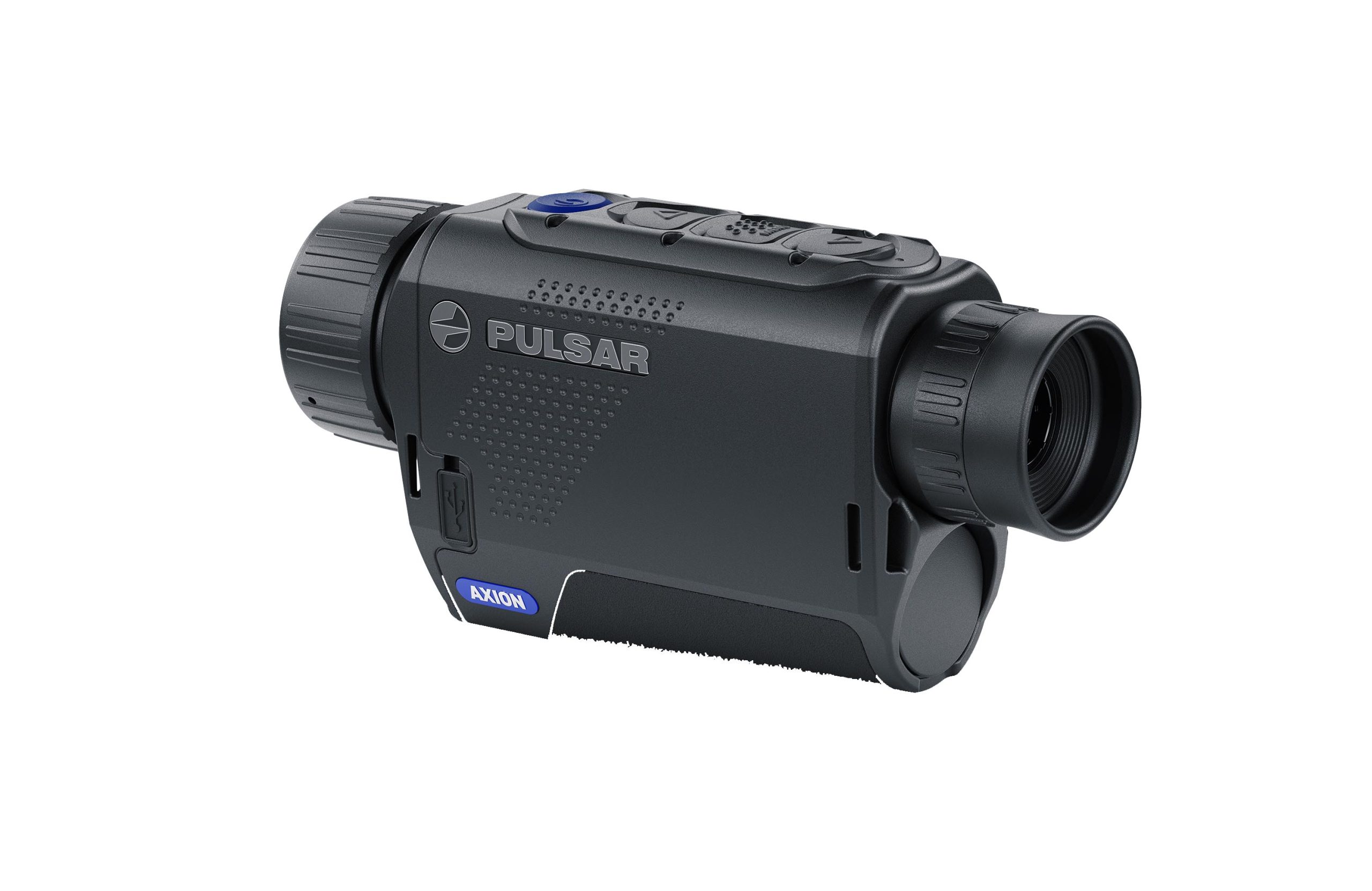 Μονόκυαλο Θερμικής Απεικόνισης PULSAR AXION XQ30 Pro
