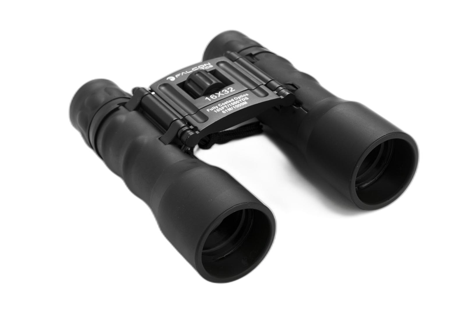 Κυάλια FALCON Optics Compact 16×32