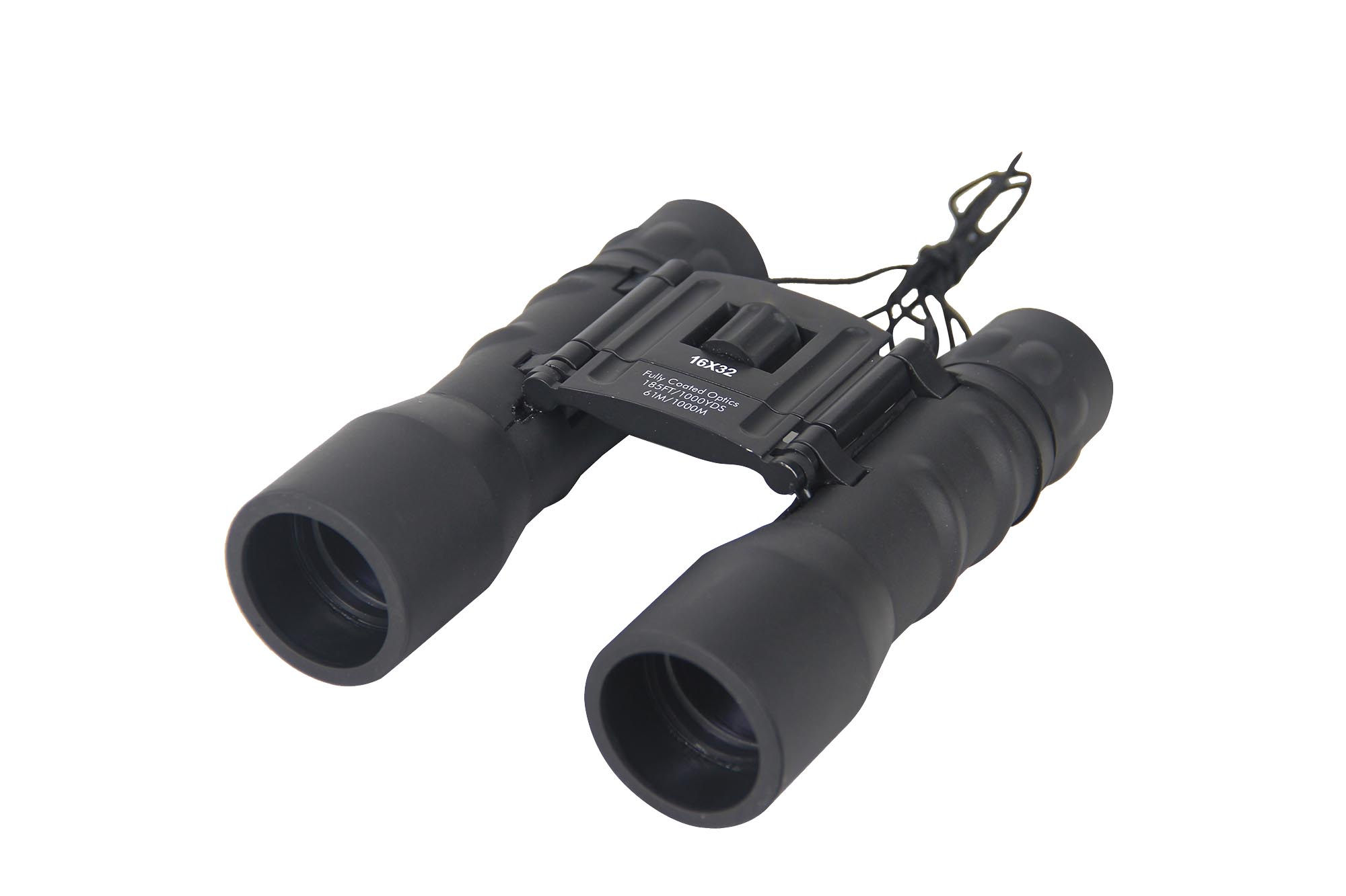 Κυάλια FALCON Optics Compact 16×32