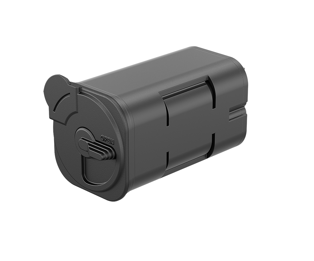 Μπαταρίες Επαναφ.+φορτιστής PULSAR DNV για QUANTUM, DFA75, DN55