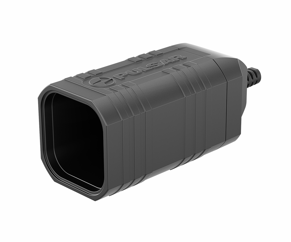 Μπαταρίες Επαναφ.+φορτιστής PULSAR DNV για QUANTUM, DFA75, DN55