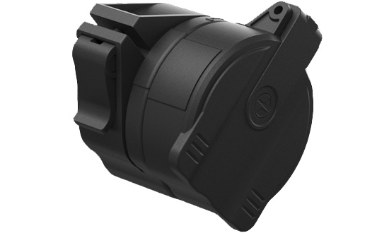 Δαχτυλίδι Προσαρμογής PULSAR Digital NV DN55 42mm