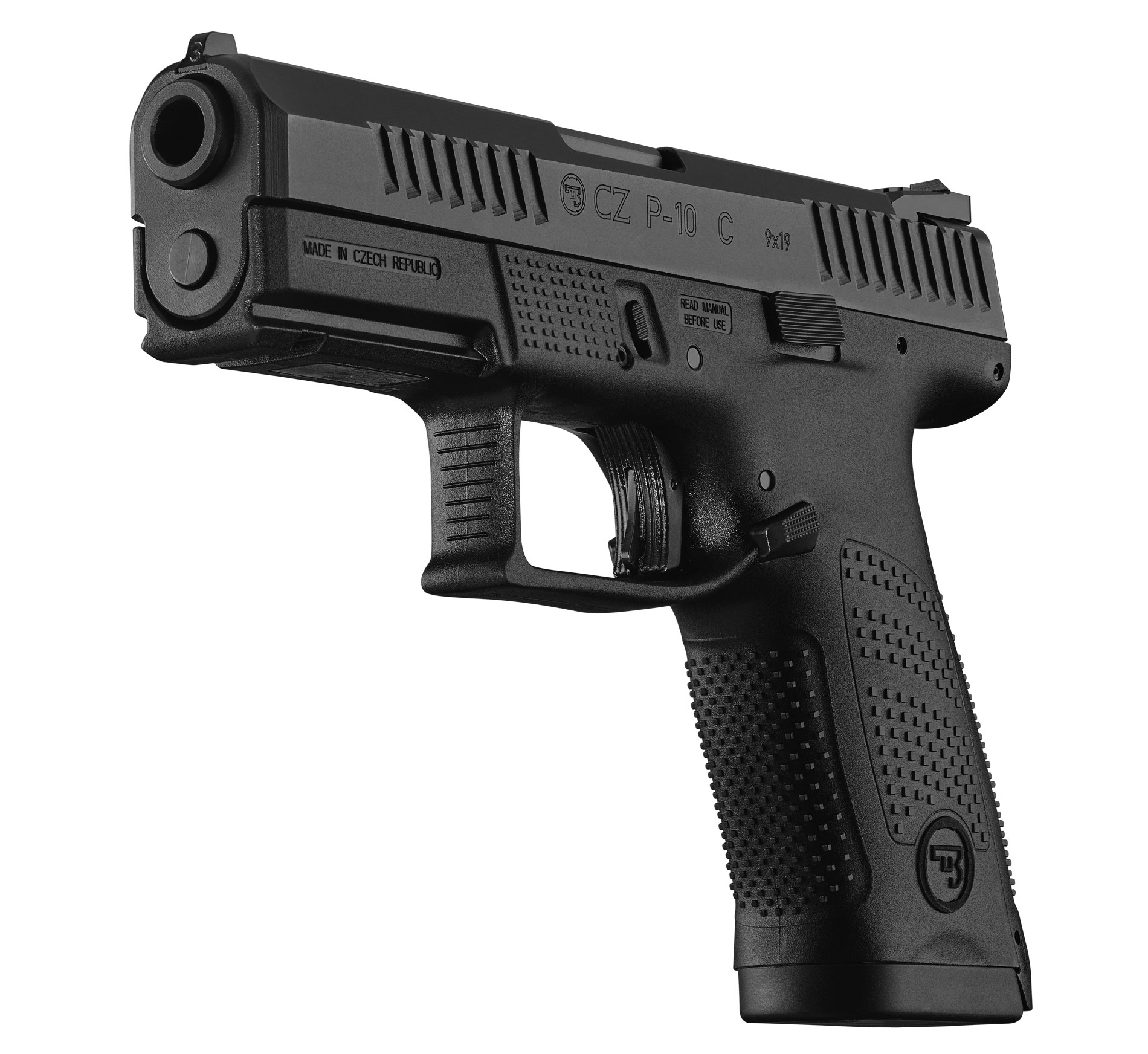 Πιστόλι CZ P-10 C