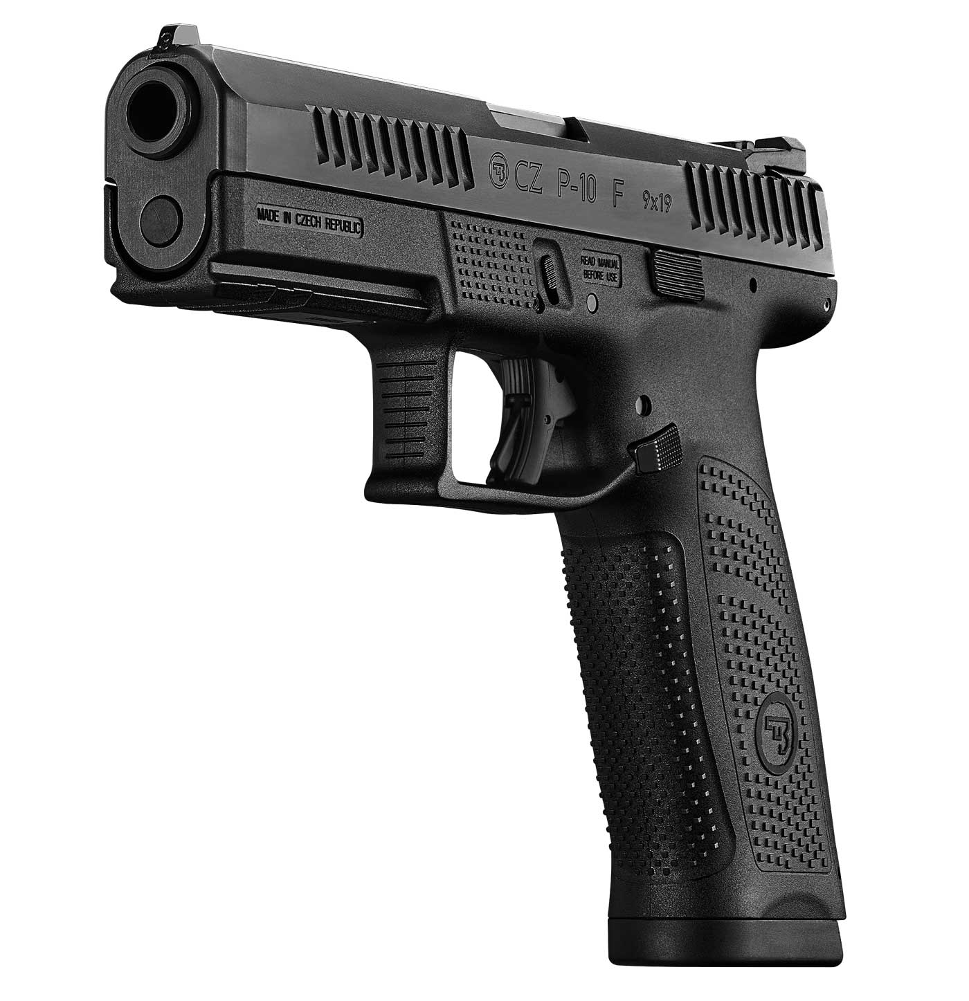 Πιστόλι CZ P-10 F