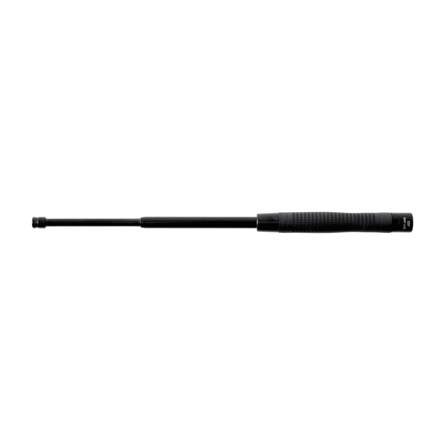 ESP 20" telescopic baton ExBT-20HE black - EASY-LOCK