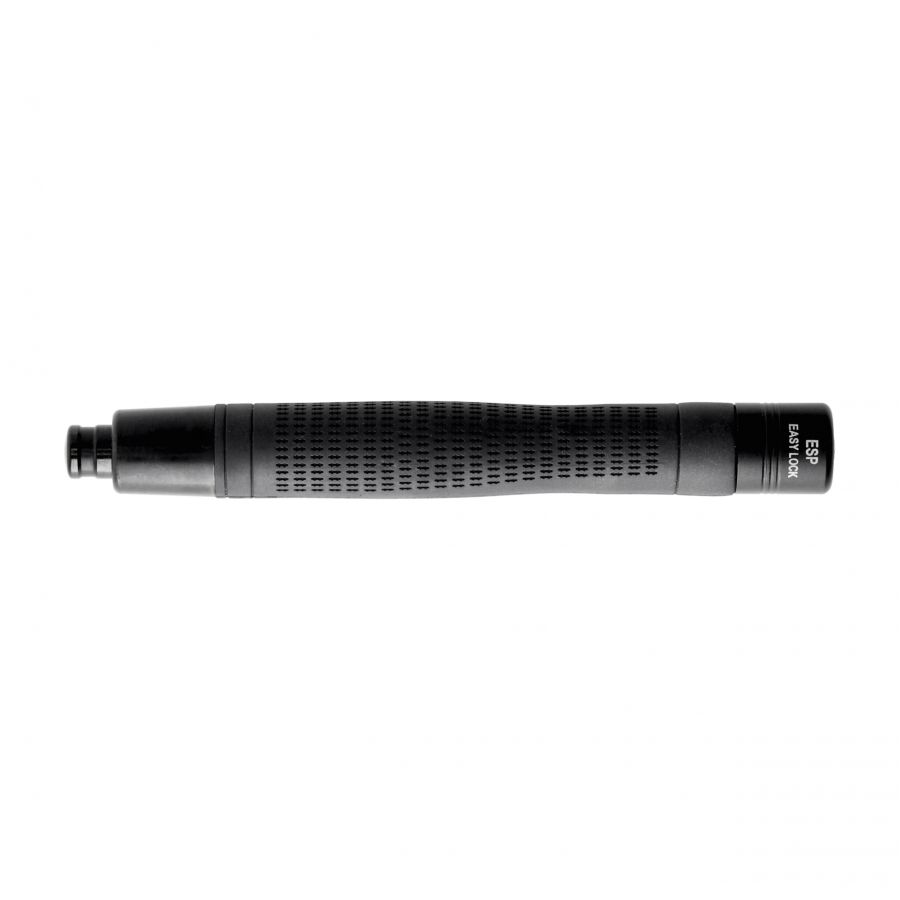 ESP 20" telescopic baton ExBT-20HE black - EASY-LOCK