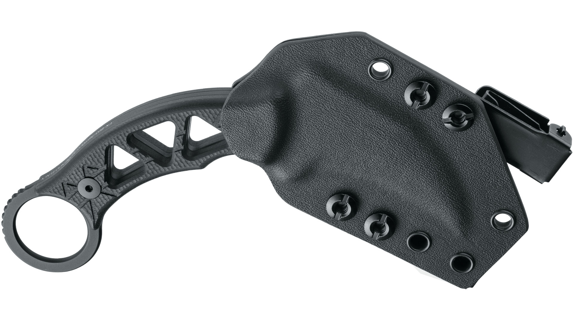 Λεπίδα Fox Knives TRIBAL K FX-803