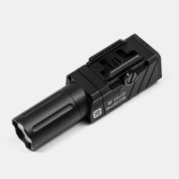 NOVRITSCH Runcam Scopecam 2 – 4K - 40 mm Lens