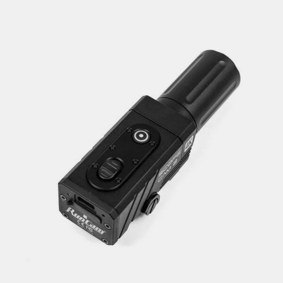 NOVRITSCH Runcam Scopecam 2 – 4K - 40 mm Lens