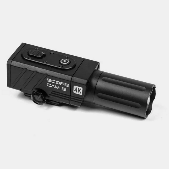 NOVRITSCH Runcam Scopecam 2 – 4K - 40 mm Lens