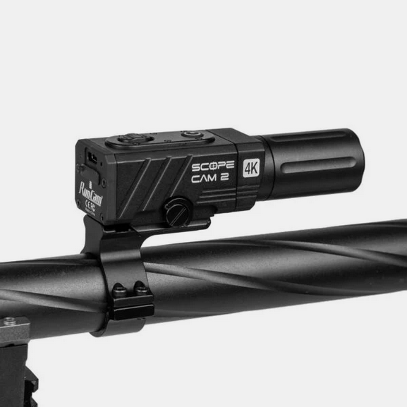 NOVRITSCH Runcam Scopecam 2 – 4K - 40 mm Lens